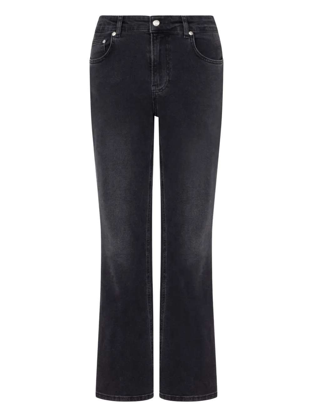 MOSCHINO JEANS Jeans svasati - Grigio