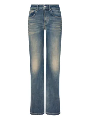 M05CH1N0 Jeans for Women | Moschino | FARFETCH US