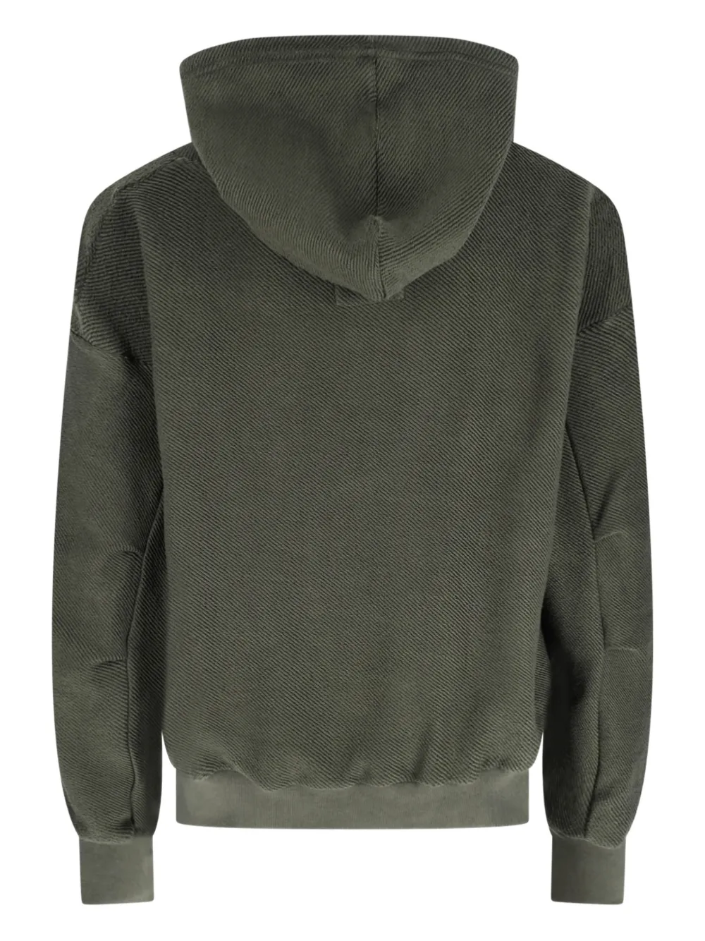 White Sand kangaroo-pocket sweatshirt | Hoodies | Image 2