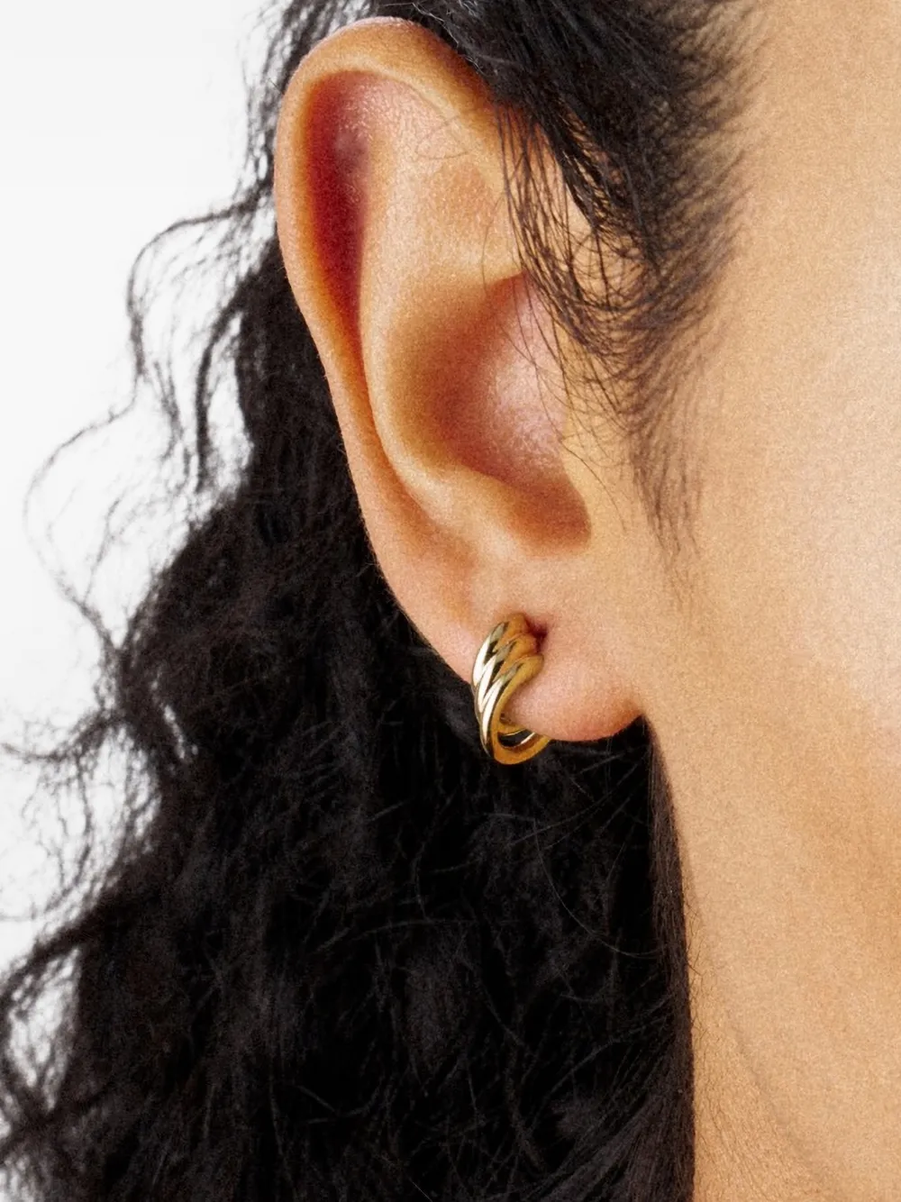 Shaun Leane arracadas Bound | Hombre | Image 2