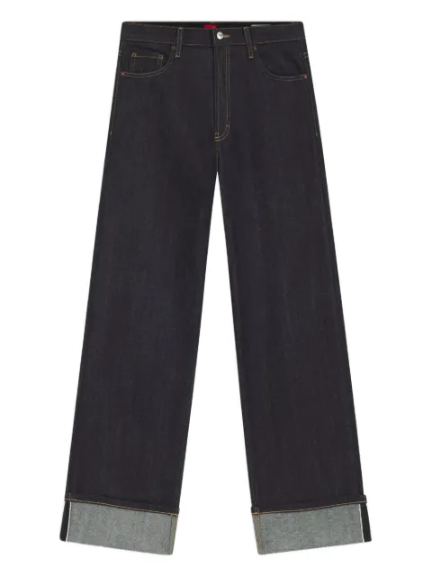 HUGO jeans con bolsillos