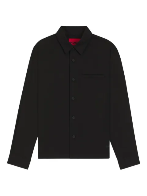 HUGO buttoned shirt