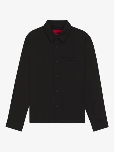 HUGO buttoned shirt