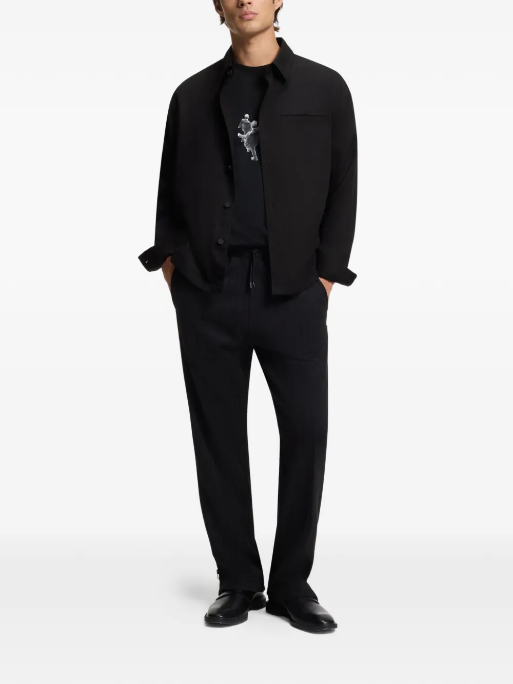 HUGO buttoned shirt | Image 2