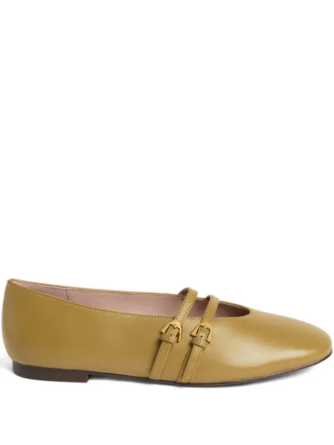 Coccinelle Risako ballet flats