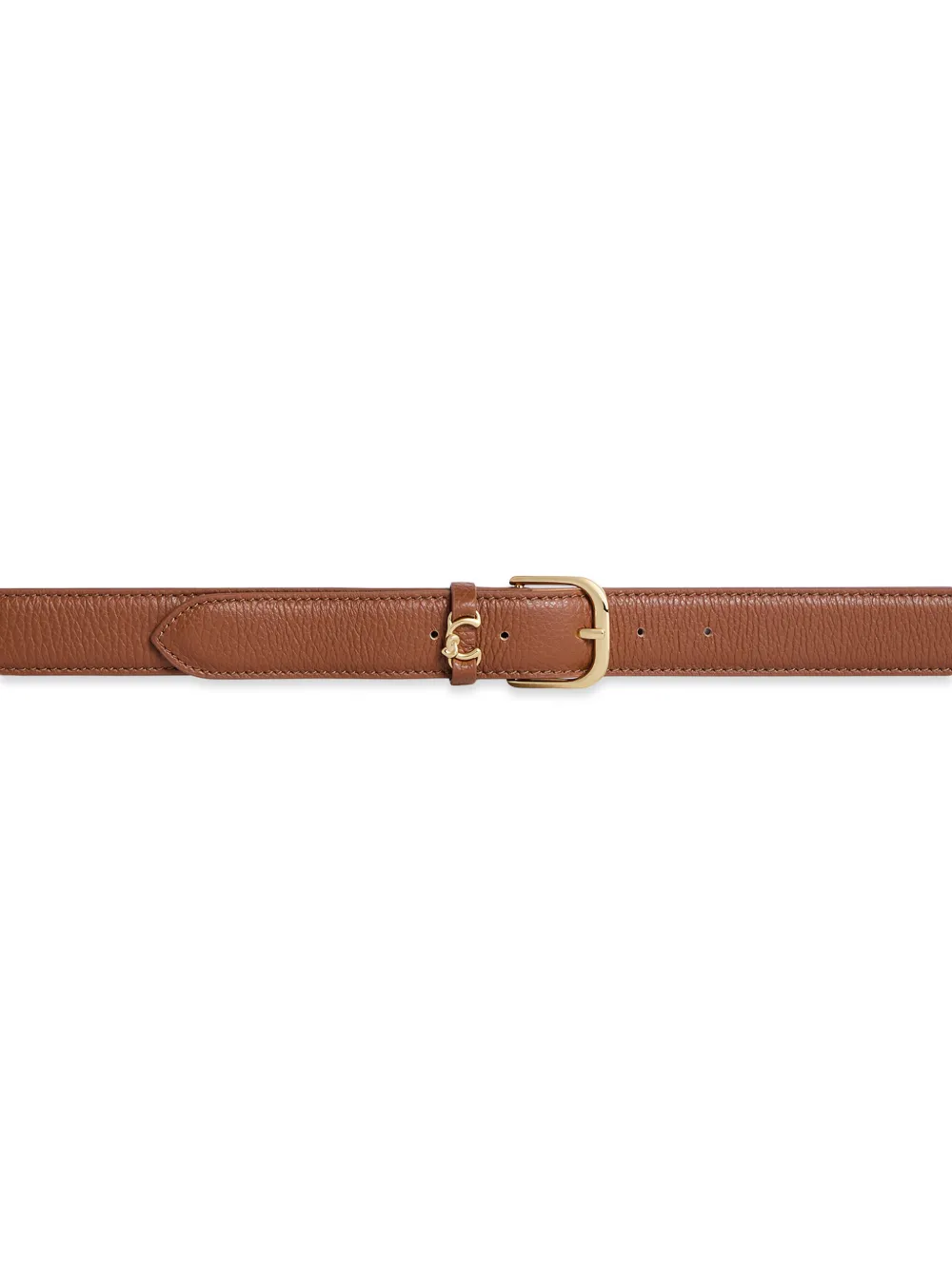 Coccinelle cinturón con hebilla | Image 2