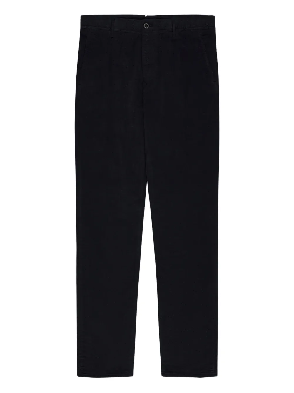 slowear velvet trousers - Blau