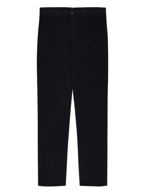 slowear velvet trousers