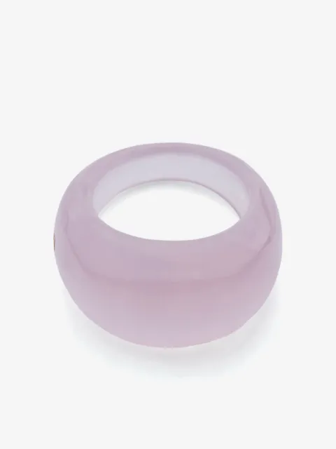 Luminous 27 Eduardo quartz ring