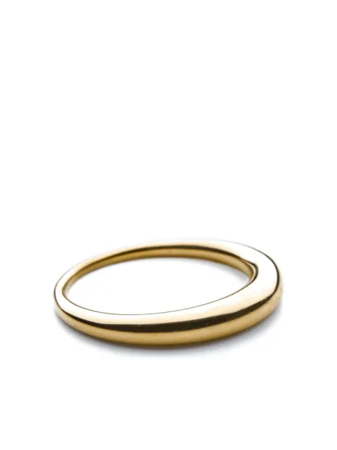 Luminous 27 ロゴ ピンキーリング