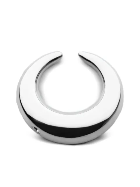 Luminous 27 arete ear-cuff Criolla Chiquito