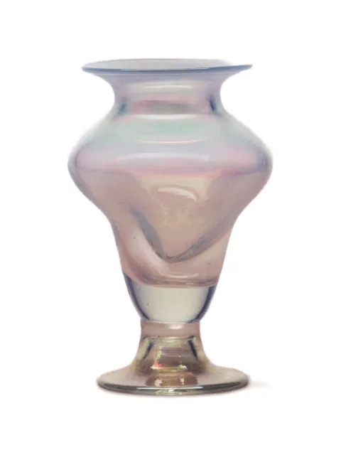 Sophie Bille Brahe Cristal Rose vase