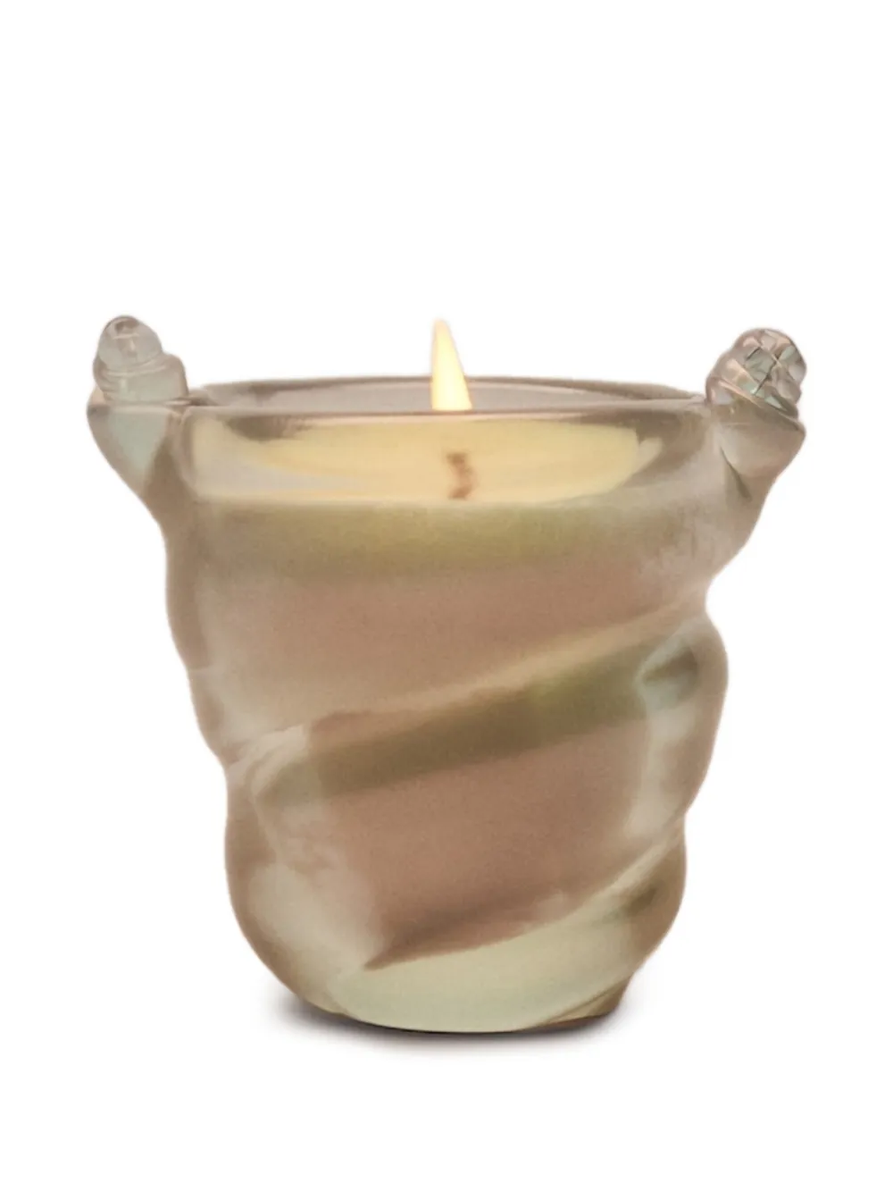 Sophie Bille Brahe Nuage Madison candle - Bianco