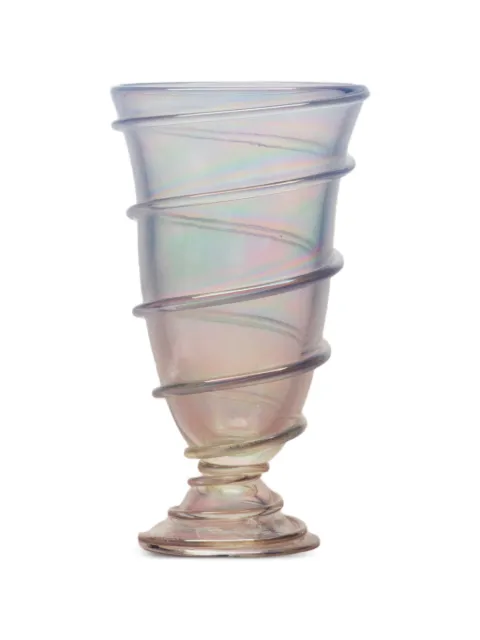 Sophie Bille Brahe Cellophane Sky vase