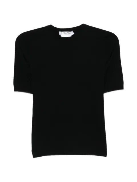 Max Mara Ottano short-sleeve T-shirt