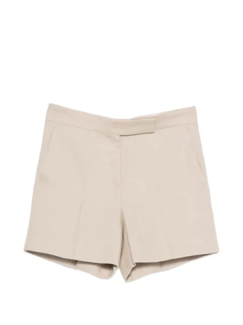 Max Mara Landa shorts