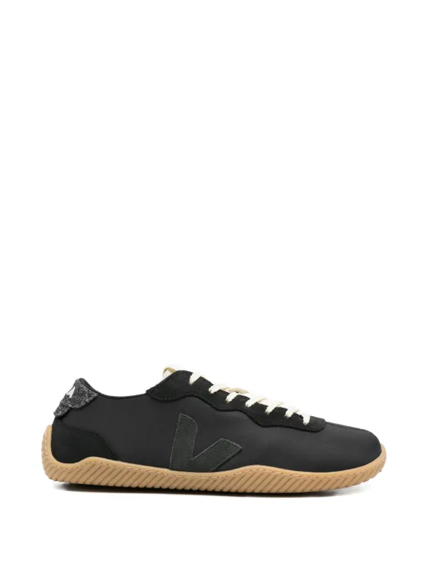 VEJA x Baserange Jitsu スニーカー | ブラック | FARFETCH JP