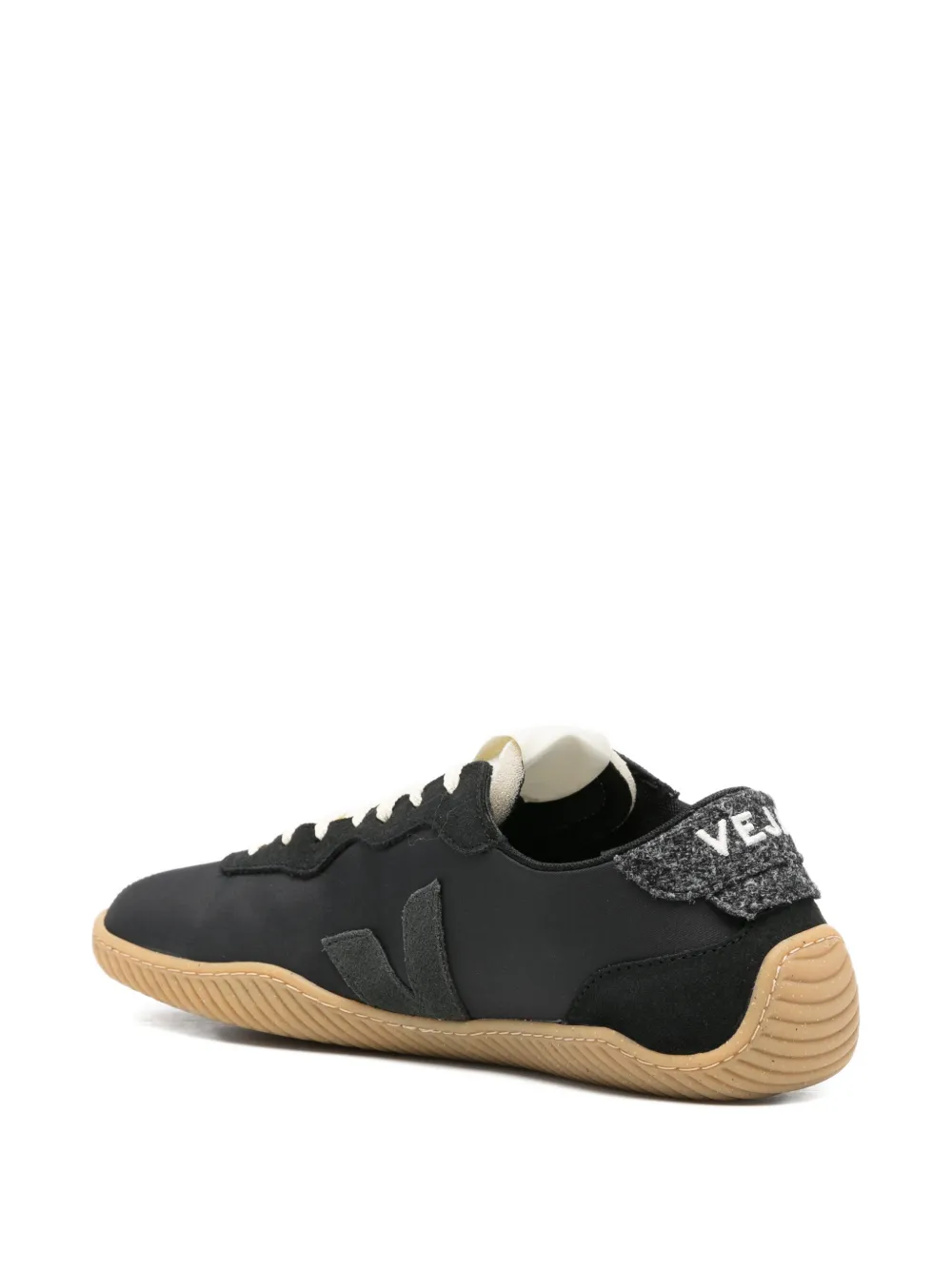 VEJA x Jitsu Nolyn Baserange sneakers Zwart