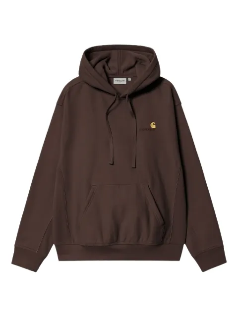 Carhartt WIP pocket hoodie