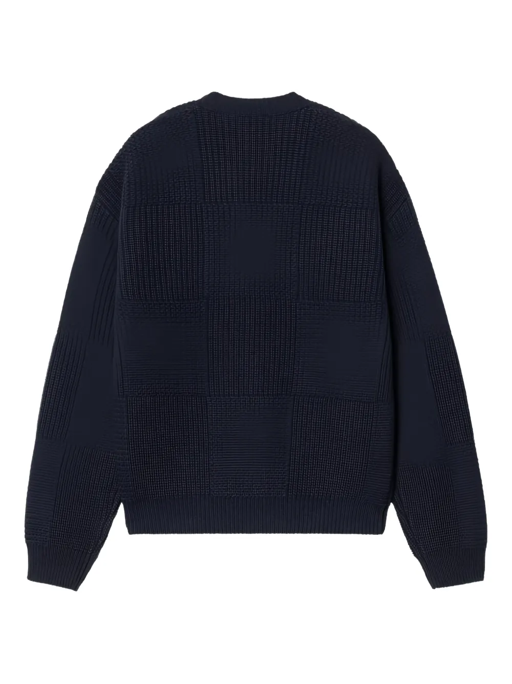 Carhartt WIP crew-neck sweater - Blauw