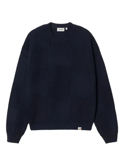 Carhartt WIP crew-neck sweater
