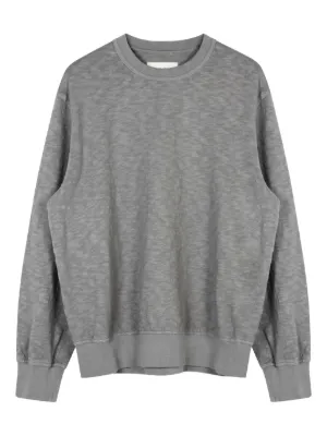 Miu Miu ロゴ Tシャツ | グレー | FARFETCH JP