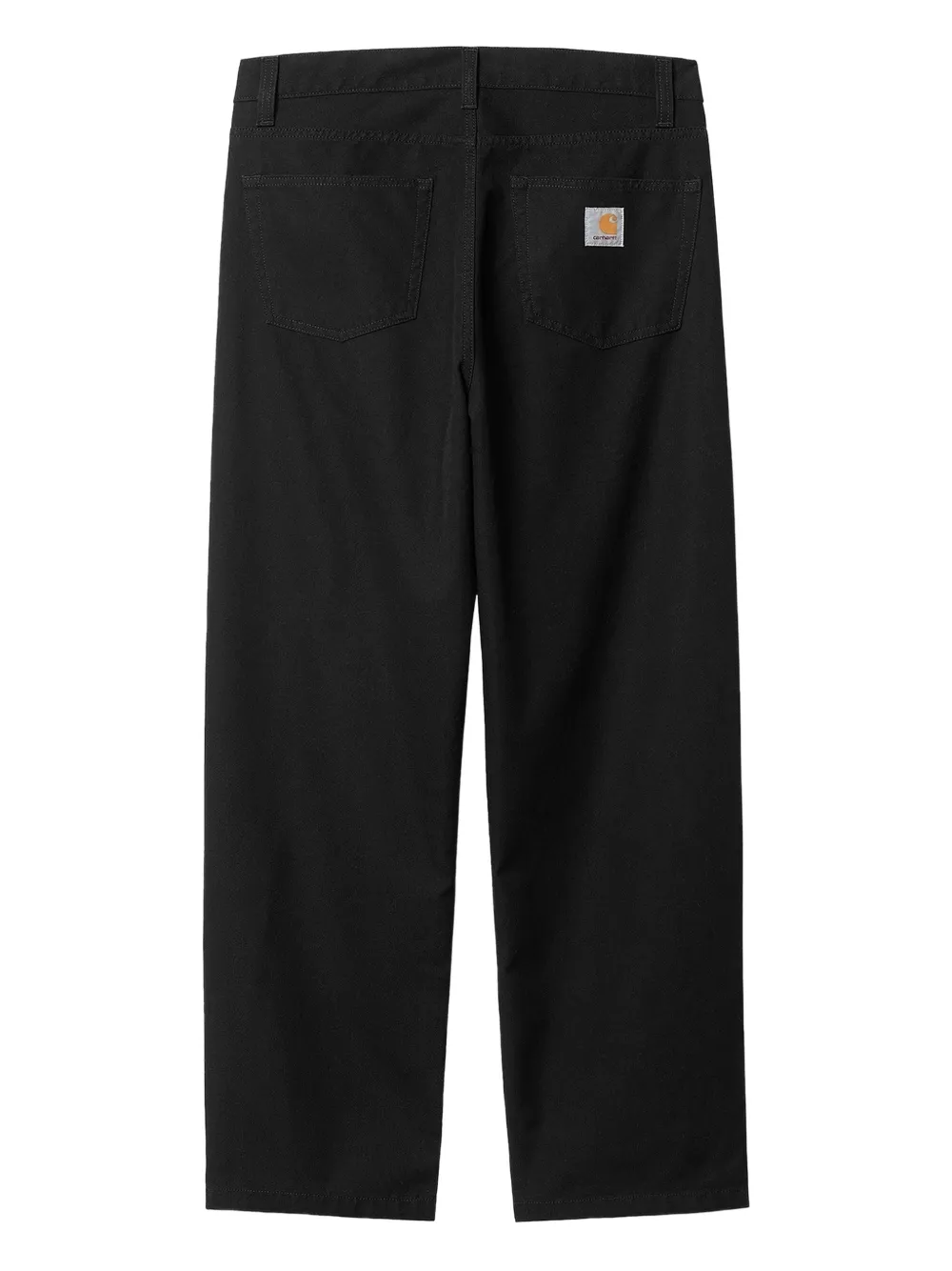 Carhartt WIP Landon katoenen broek - Zwart