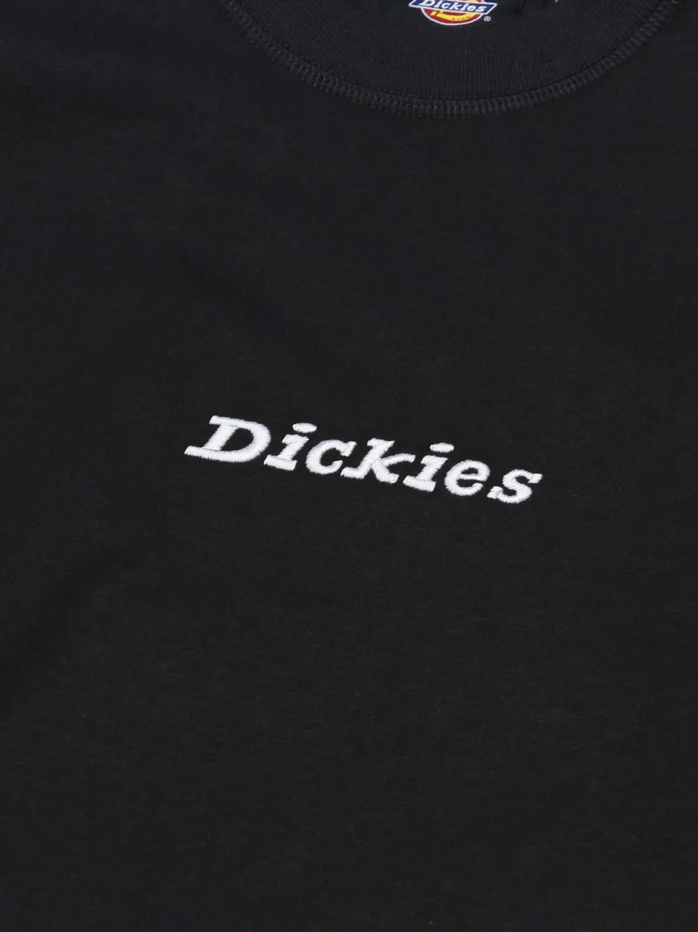  Dickies Loretto Mini Dress - Black 