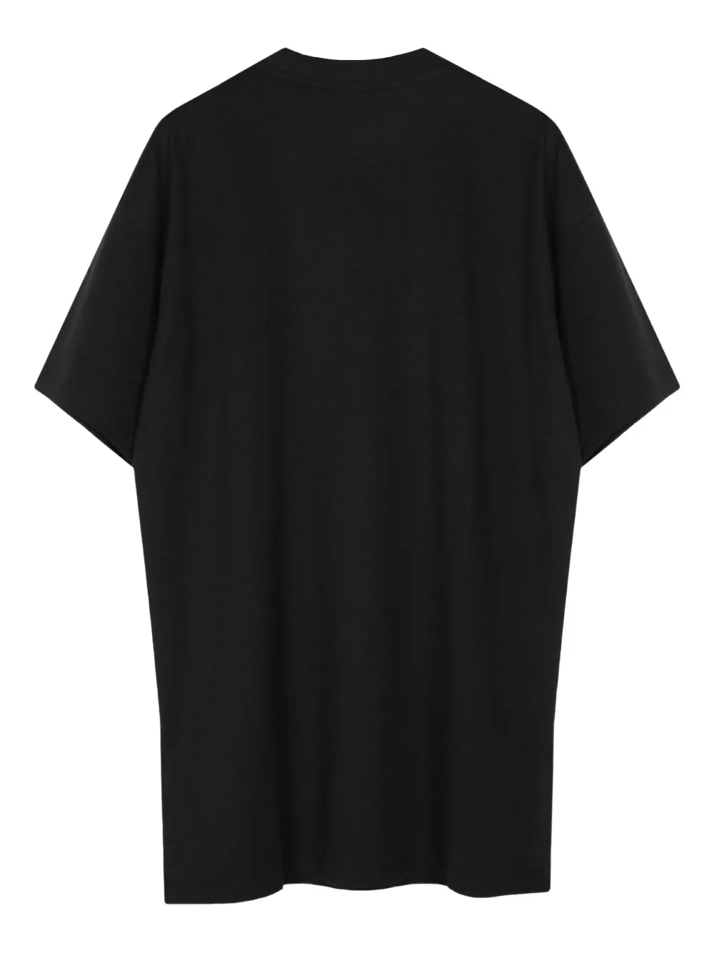  Dickies Loretto Mini Dress - Black 