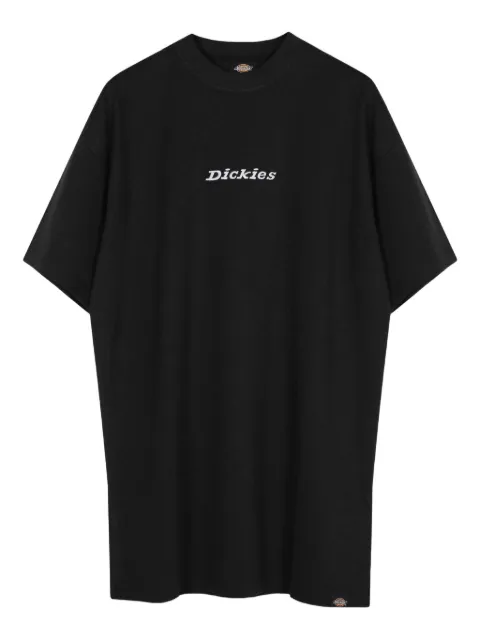 DICKIES vestido corto Loretto