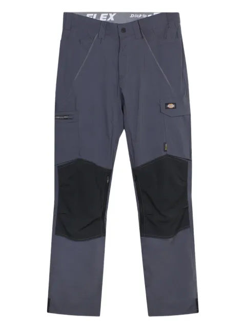 DICKIES Lightweight zip-pockets trousers