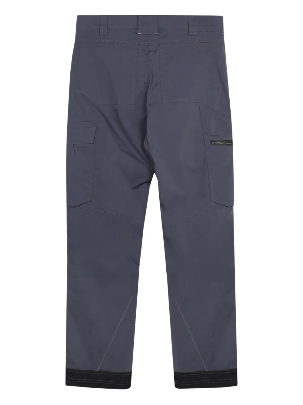 DICKIES Broek met ritszakken - Grijs