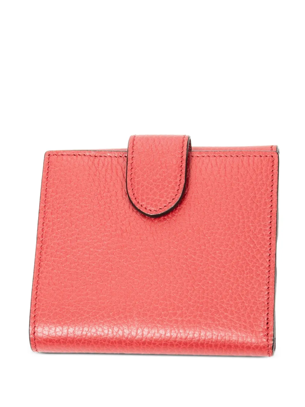 Gucci Pre-Owned cartera con motivo Interlocking G | Image 2