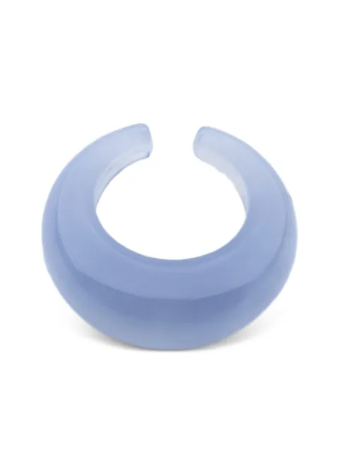 Luminous 27 arete ear-cuff Criolla