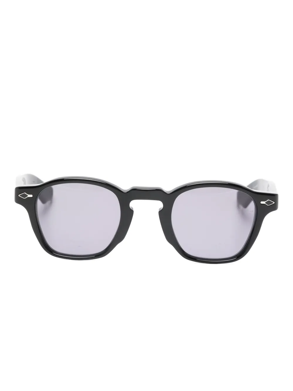 Jacques Marie Mage Zephirin sunglasses - Toni neutri