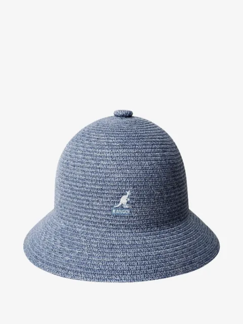 Kangol woven bucket hat