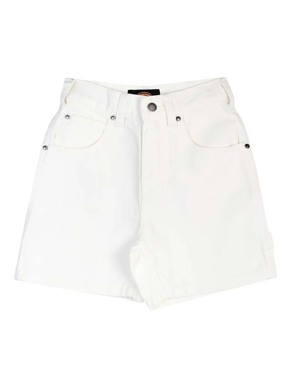 DICKIES Shorts - Bianco