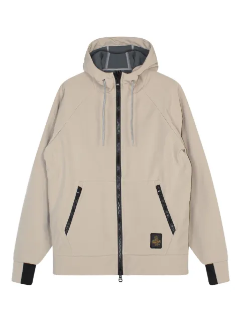 Refrigiwear Speed hooded zip-up jacket
