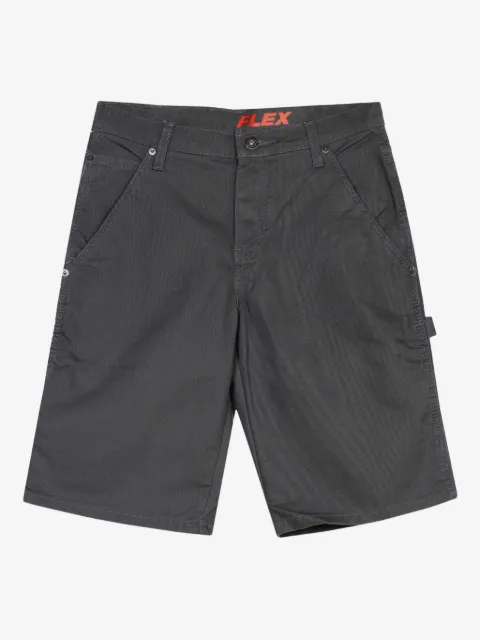 DICKIES short à patch logo