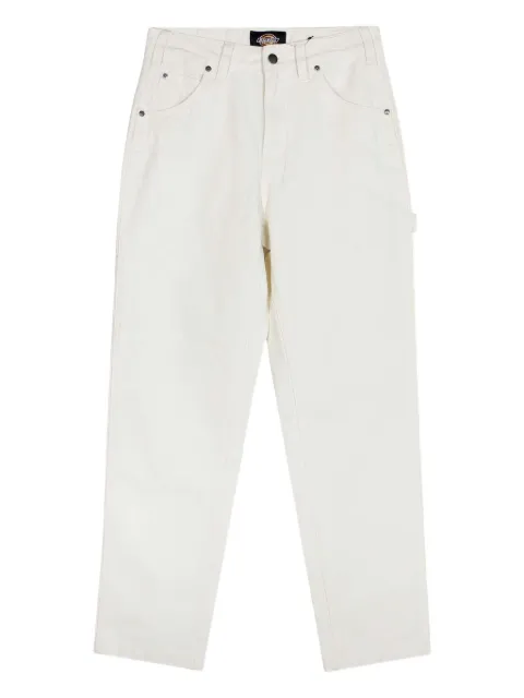 DICKIES belt-loops carpenter trousers