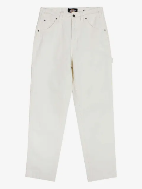 DICKIES belt-loops carpenter trousers