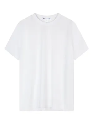 Noir Kei Ninomiya ラッフル Tシャツ | ホワイト | FARFETCH JP