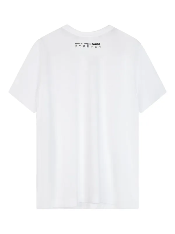 COMME des GARÇONS SHIRT Forever 33006432_63381845_600.jpg