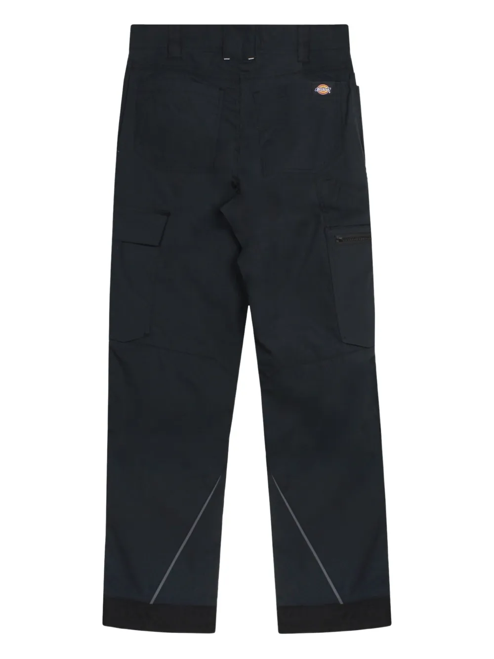 DICKIES Cargo broek - Zwart
