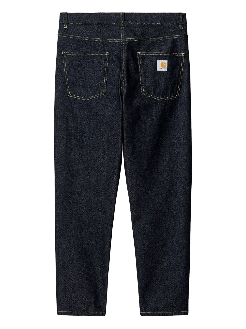 Carhartt WIP Newel jeans Blauw