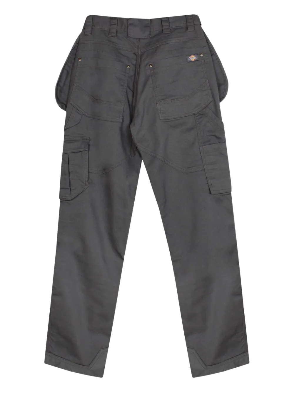 DICKIES Techduck broek met cargo zakken - Grijs