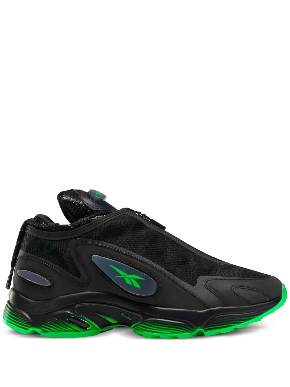 MISBHV x Reebok DMX Daytona sneakers Zwart