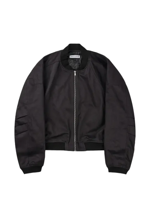 FFFPOSTALSERVICE cotton bomber jacket
