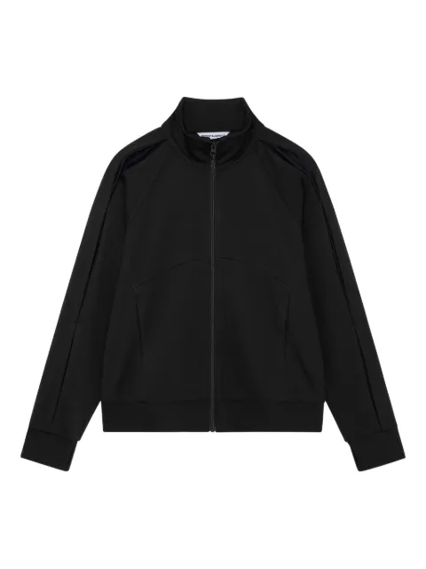 FFFPOSTALSERVICE zip-fastening jacket