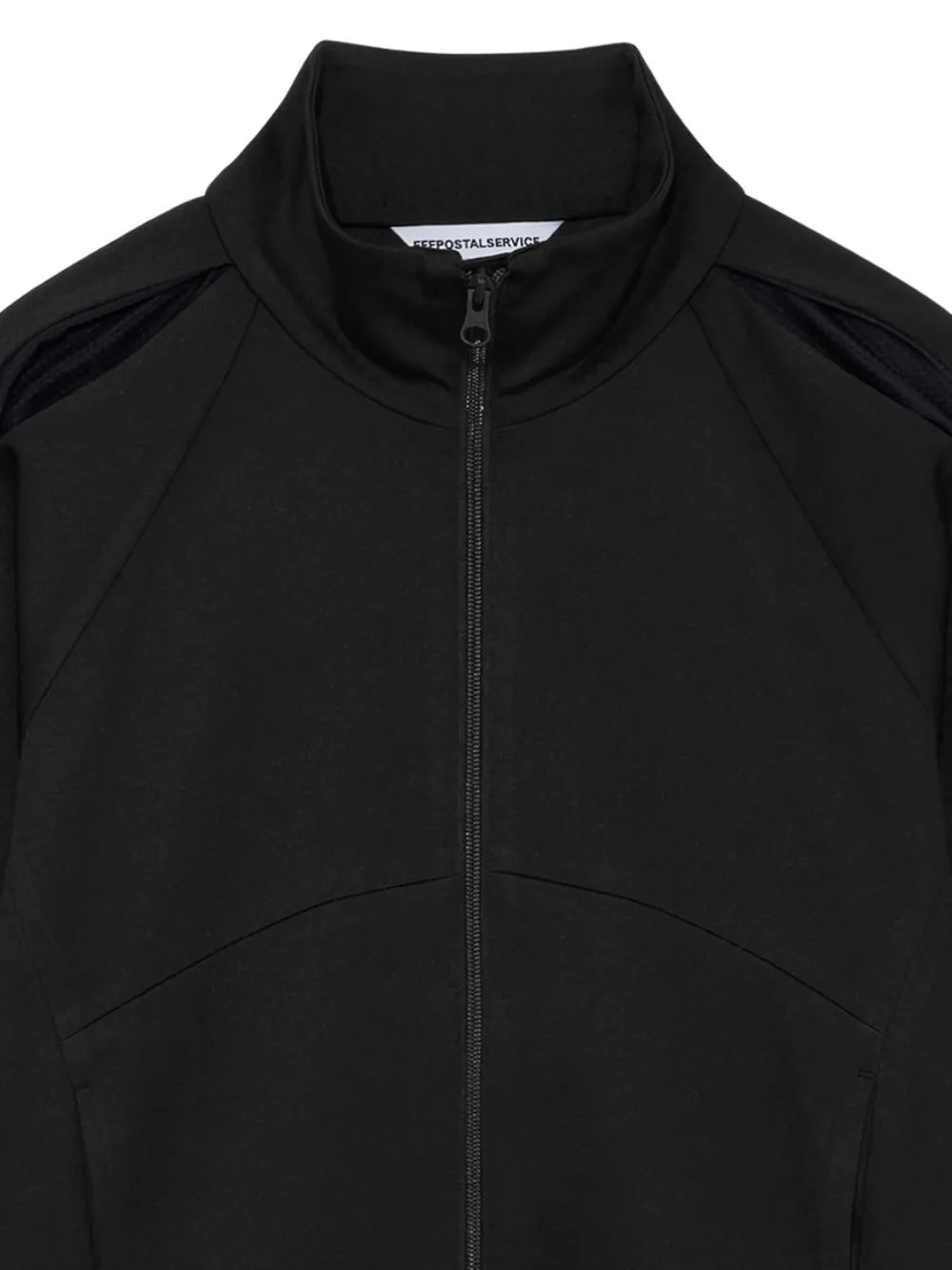 FFFPOSTALSERVICE zip-fastening jacket | Coupe-vents & vestes de sport | Image 2